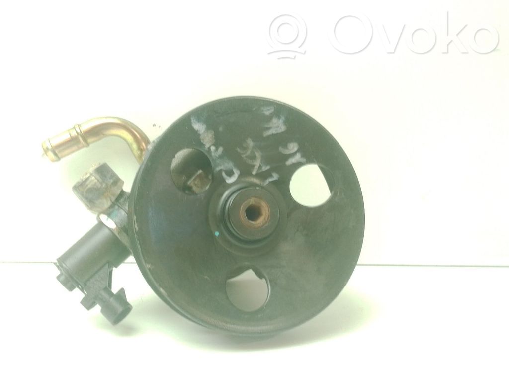 Ohjaustehostimen sähköpumppu   540415
