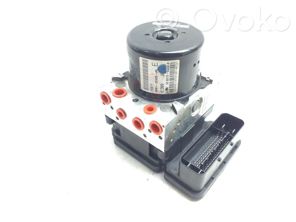 Bomba de ABS   BBY7437AZB,8V612C405AE