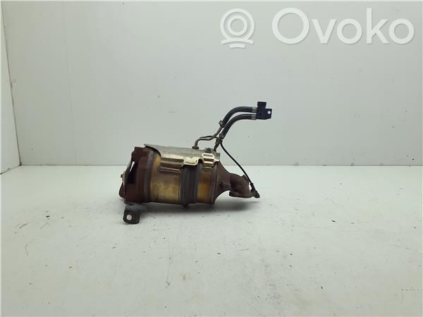 Hyundai i30 Filtru de particule catalizator/FAP/DPF 