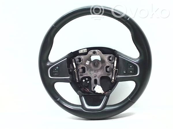 Renault Captur Volan 