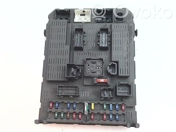 Citroen C5 Väylän ohjainlaite 