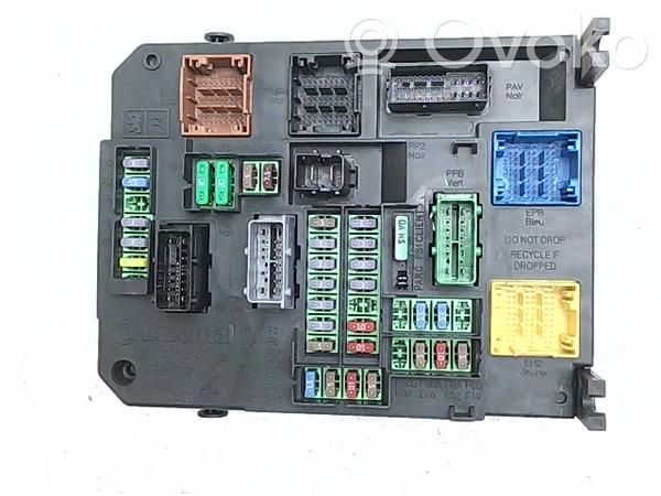 Módulo de control Gateway   6580YR