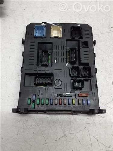 Módulo de control Gateway   9660105680,BSI2004H0201