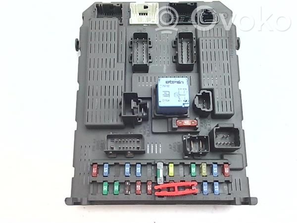 Módulo de control Gateway   9651938280,BSIV0200