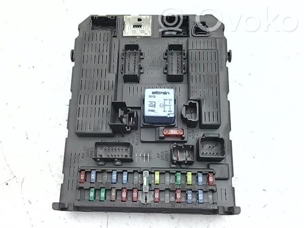 Módulo de control Gateway   9651938280,BSIV0200