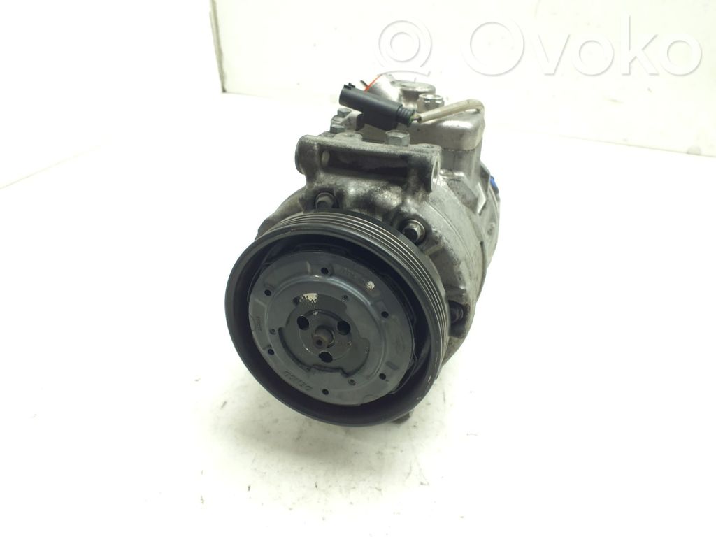 Klimakompressor Pumpe   64526950152,6452695015203