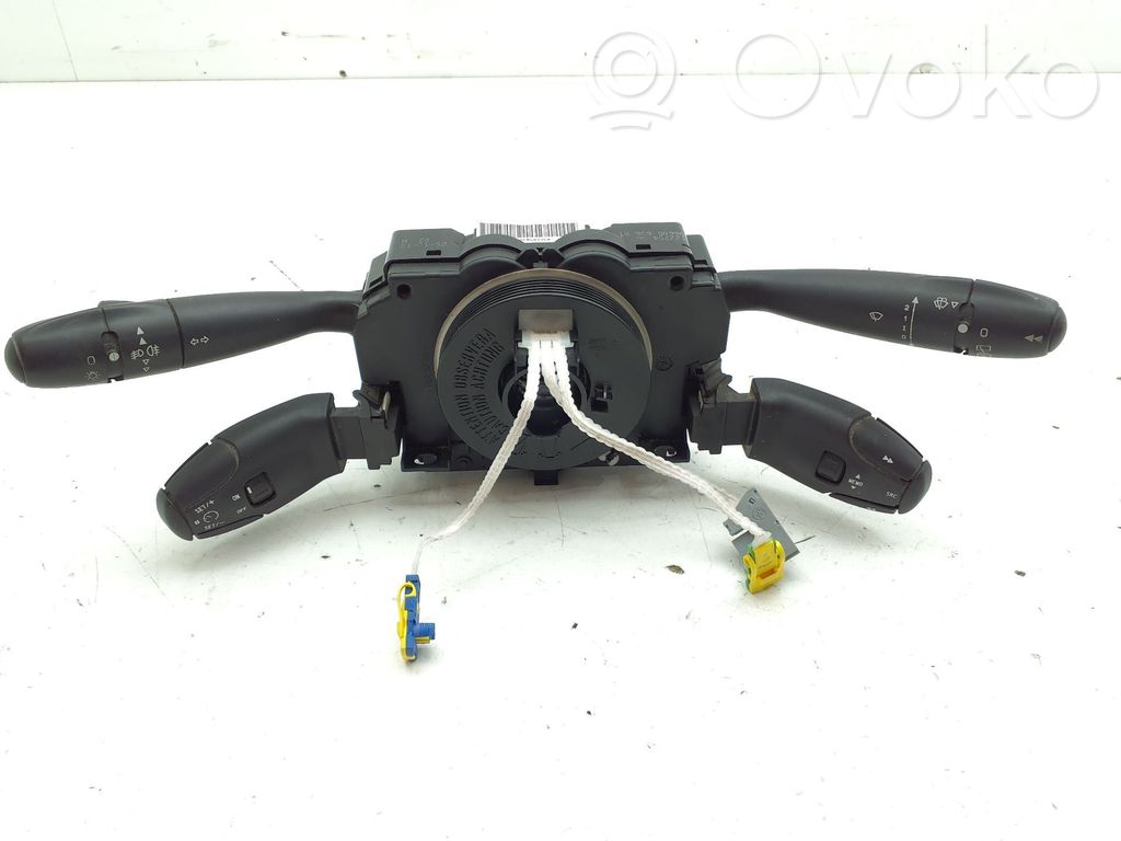 Interruptor de control del panel de luces   96605636XT,12275436