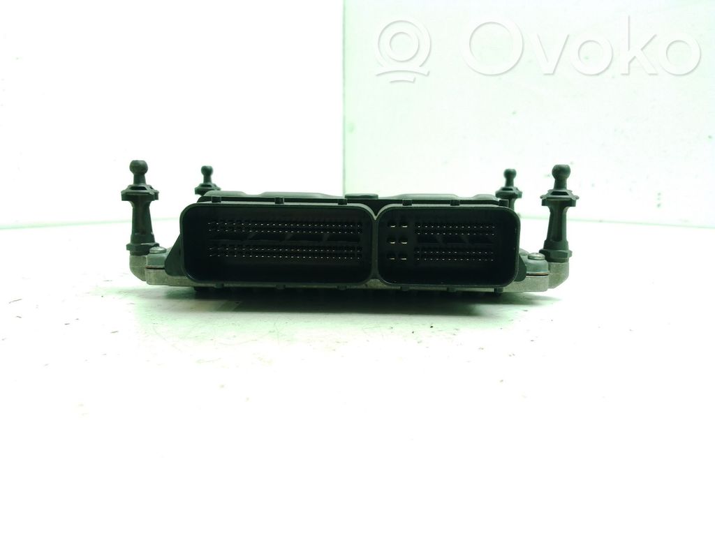 Mercedes-Benz E W211 Sterownik / Moduł ECU 