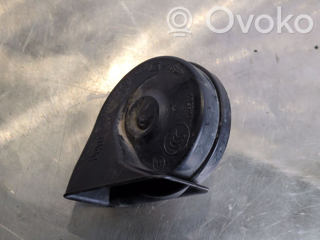 Signal sonore   A046522