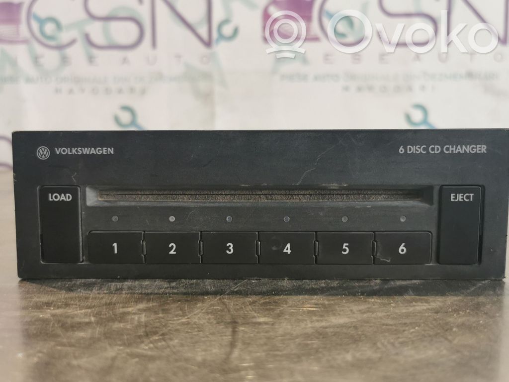 Zmieniarka płyt CD/DVD   3B7035110,JZ3Z8C4770358,3C4770358