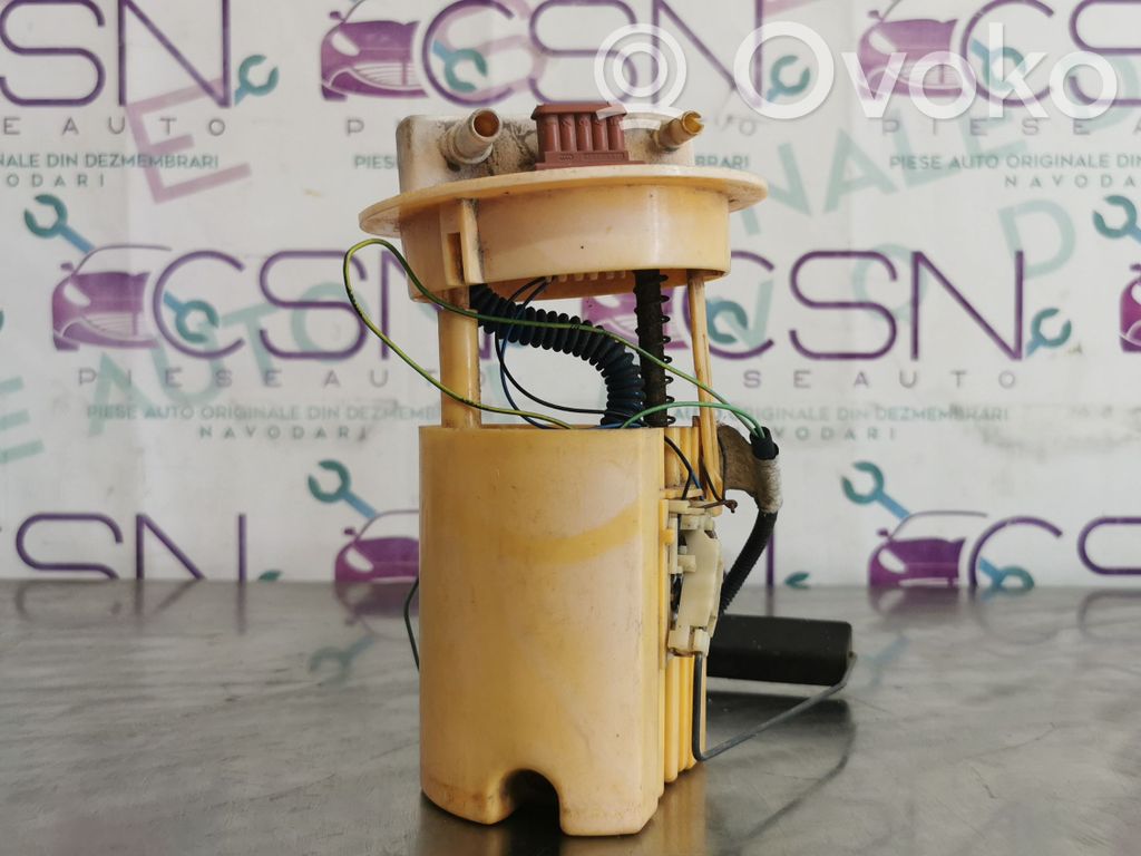 Peugeot Partner Pompa carburante immersa 