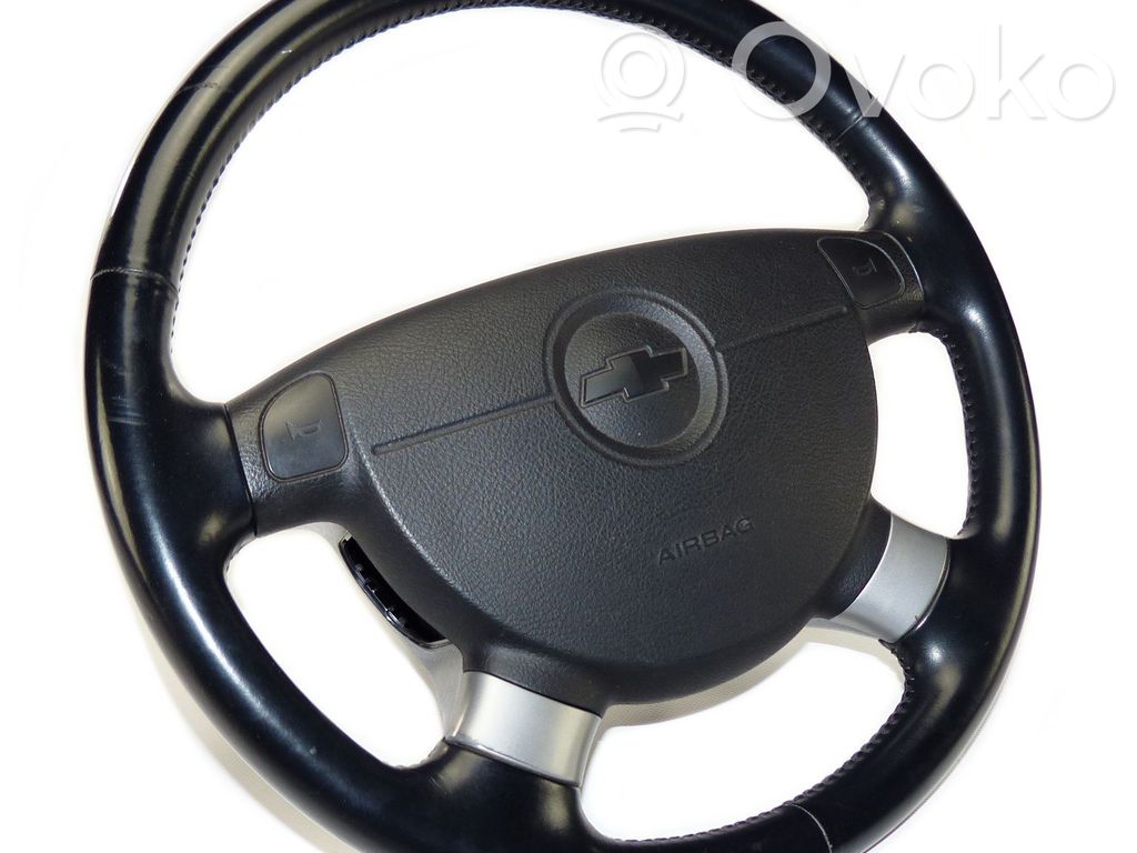 Ohjauspyörä   95481316
