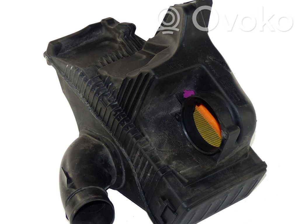 Air filter box   16500BC41A