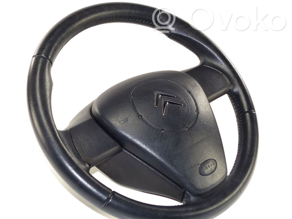 Steering wheel   4109EW
