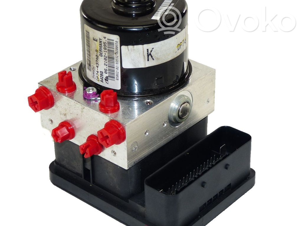 ABS Blokas   DP74437A0B