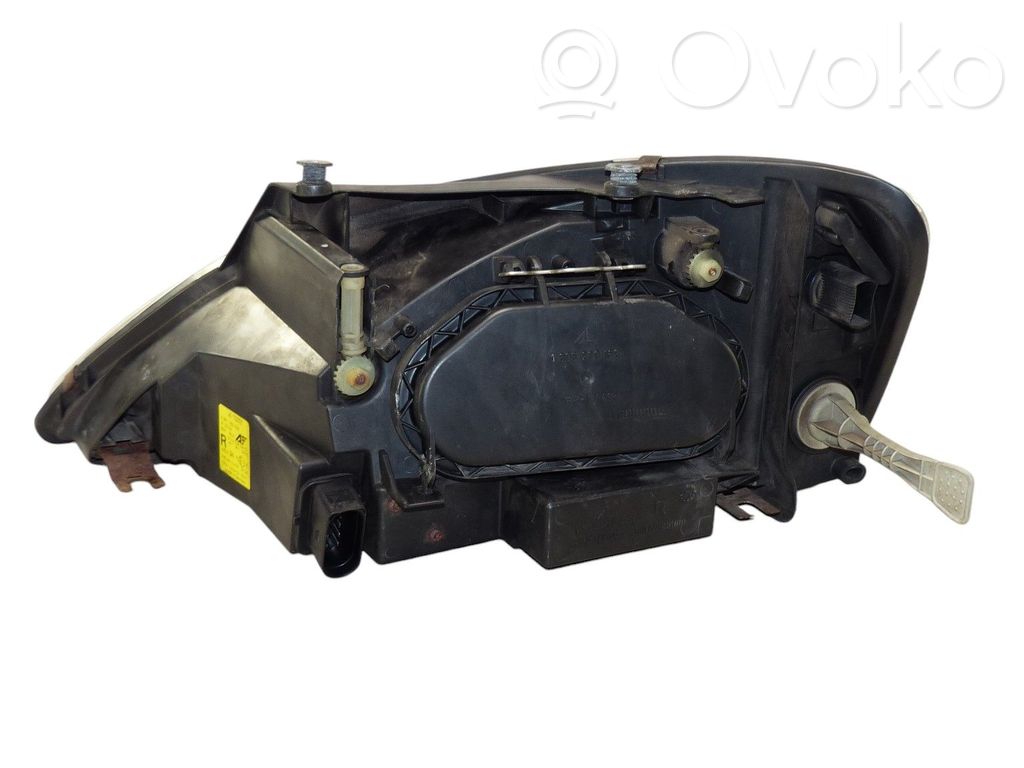 Scheinwerfer   7M5941016N