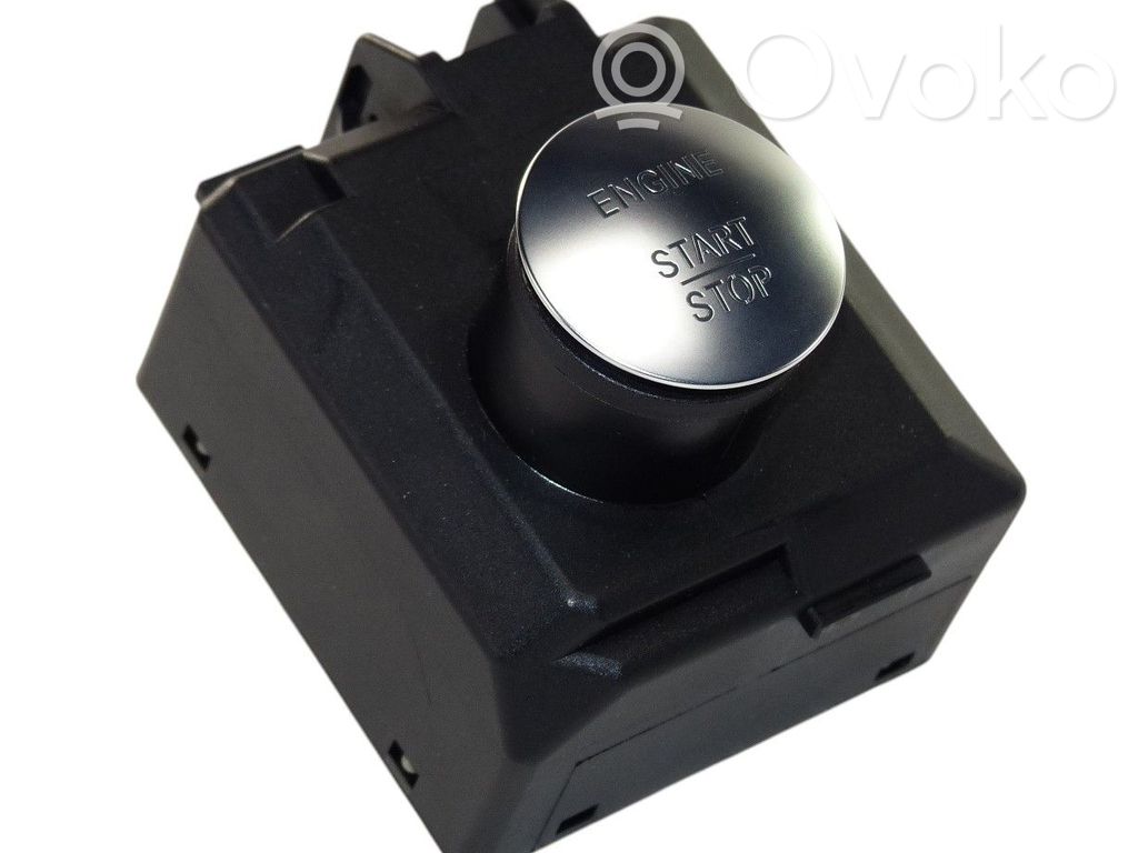 Mercedes-Benz A W176 Ignition lock 