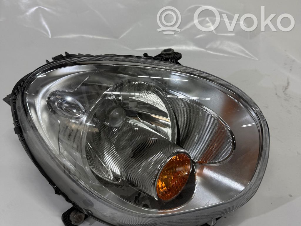 Mini Cooper Countryman R60 Lampa przednia 