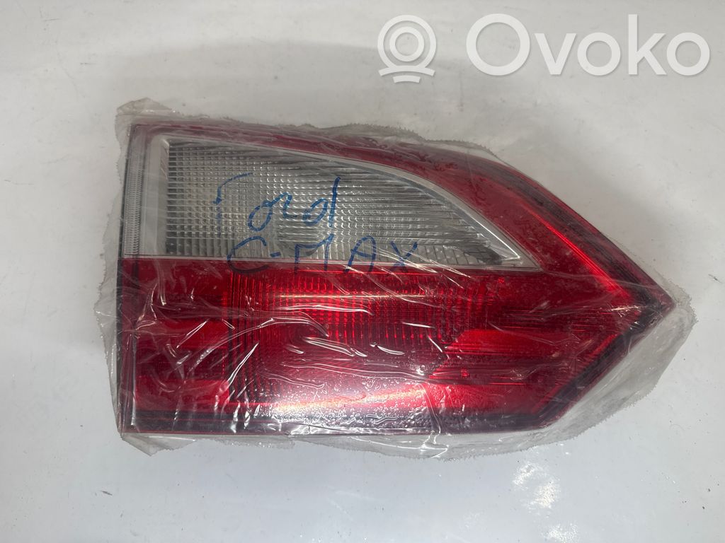 Ford C-MAX II Takavalot 