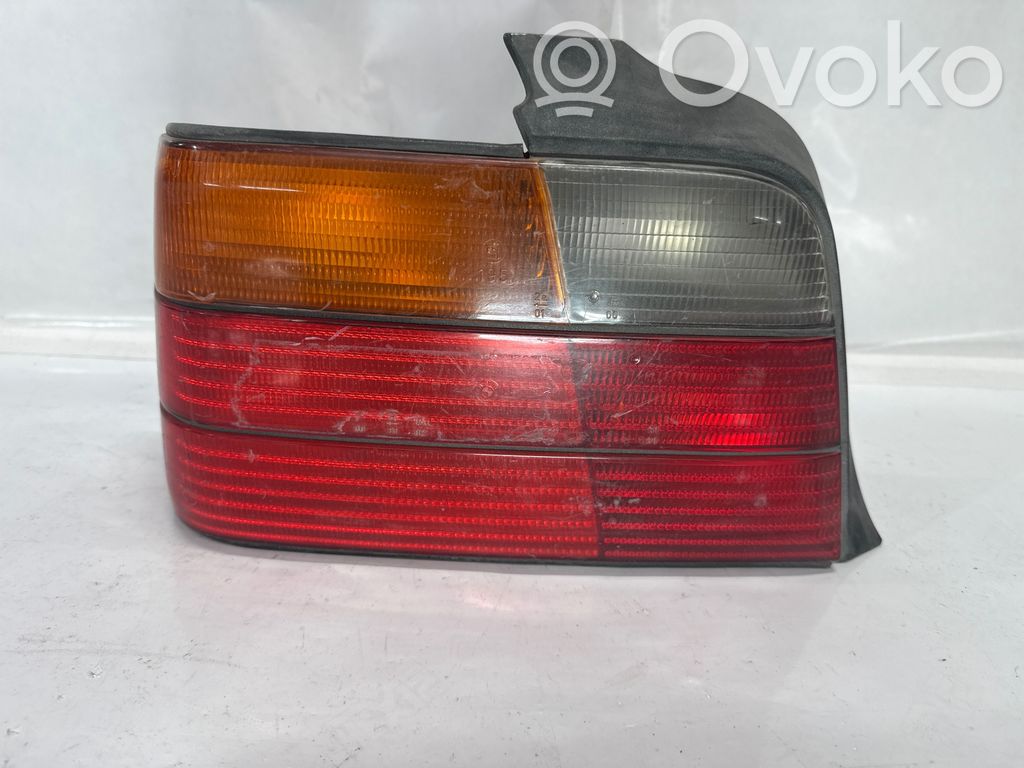 BMW 3 E36 Rear/tail lights 