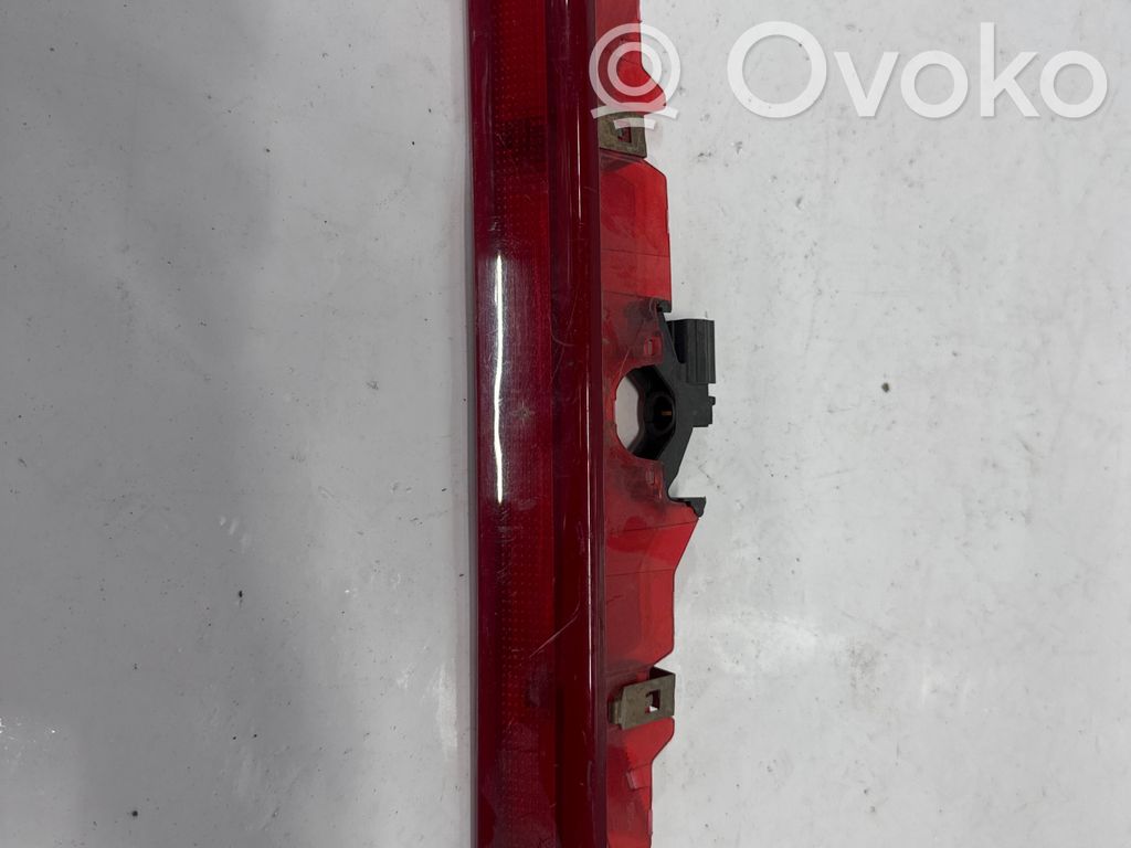 Renault Clio III Third/center stoplight 