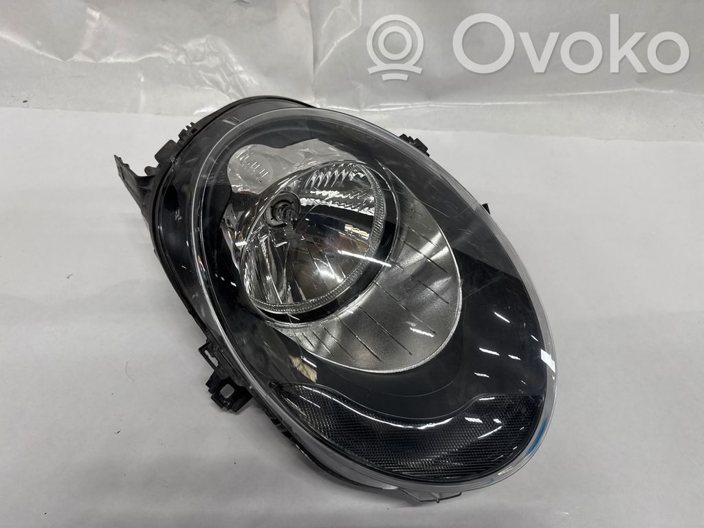 Mini One - Cooper F56 F55 Far 