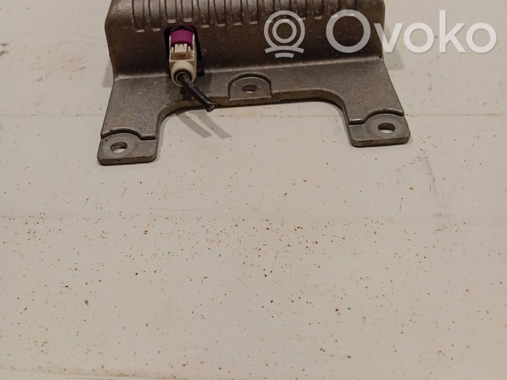 BMW 5 E60 E61 Bluetooth control unit module 