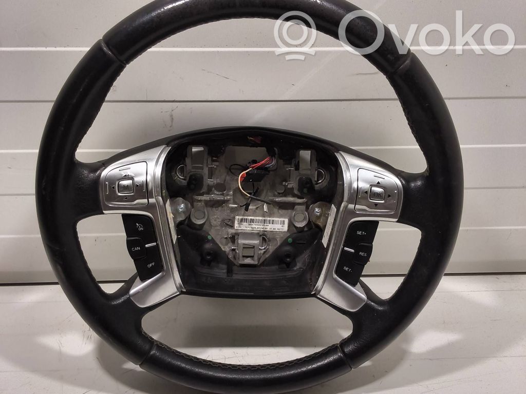 Ford Mondeo MK IV Ohjauspyörä 