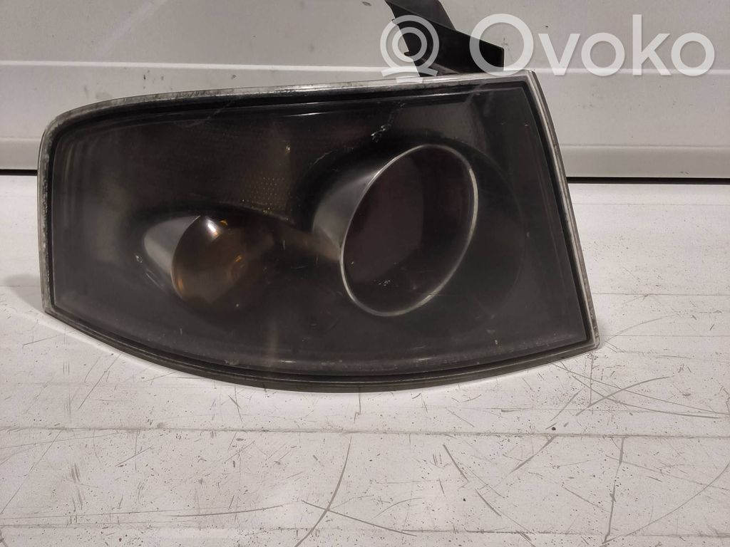 Seat Ibiza III (6L) Lampa tylna 