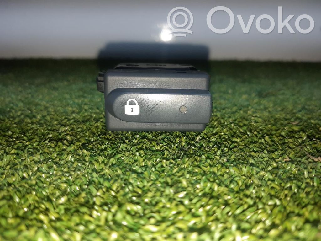 Renault Clio II Wiper turn signal indicator stalk/switch 