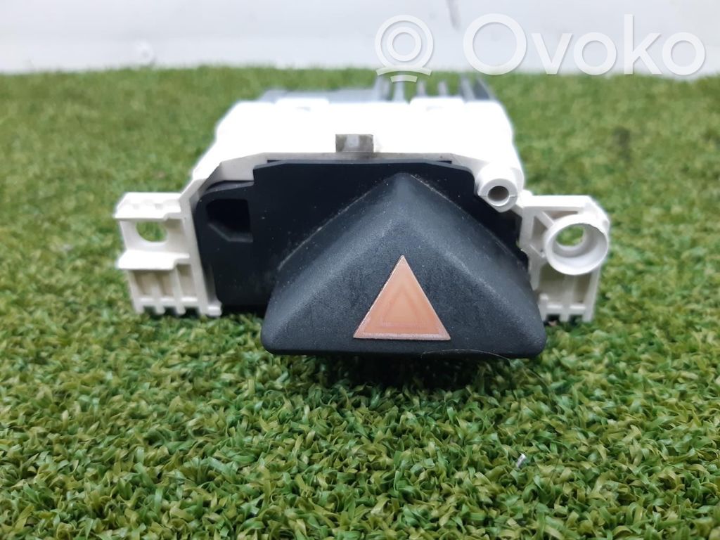Hazard light switch   98AG13A350