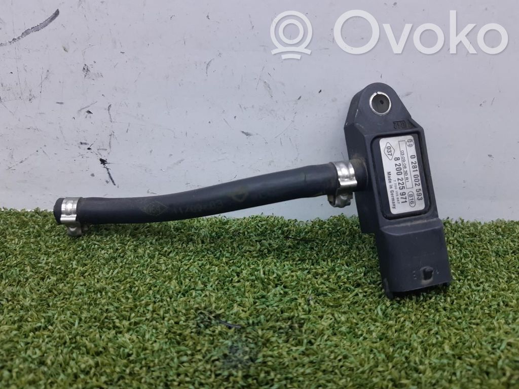 Sensor   0281002593