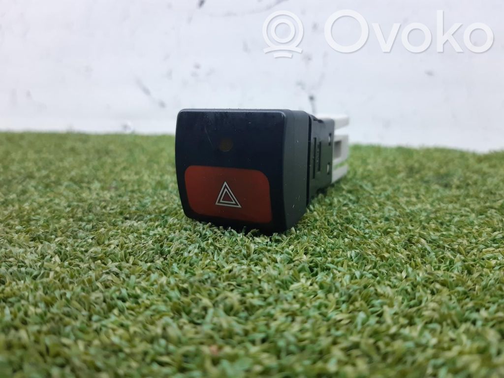 Citroen Berlingo Hazard light switch 