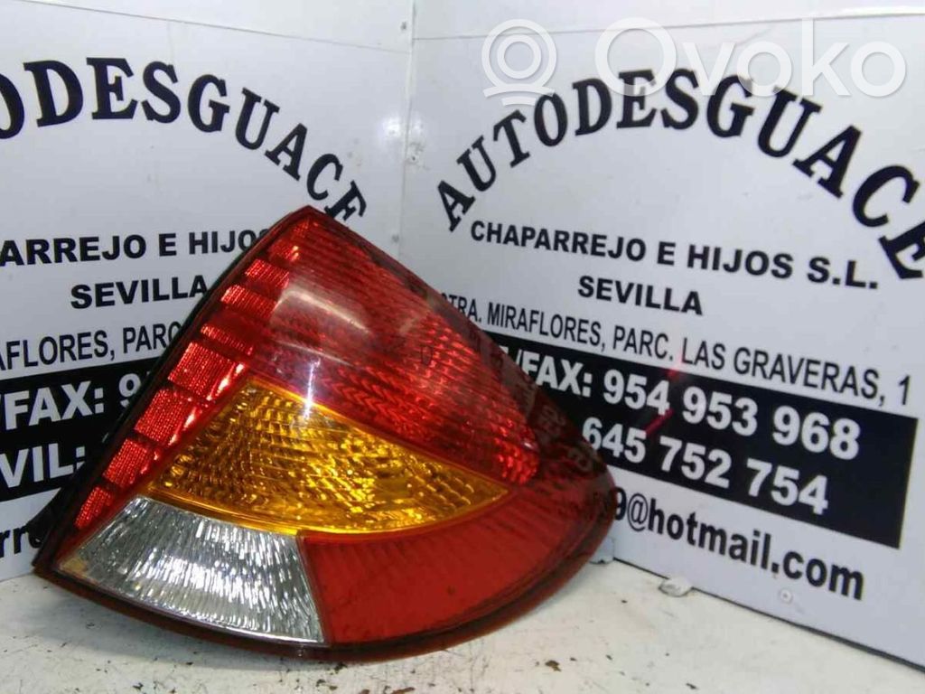 KIA Rio Takavalot 