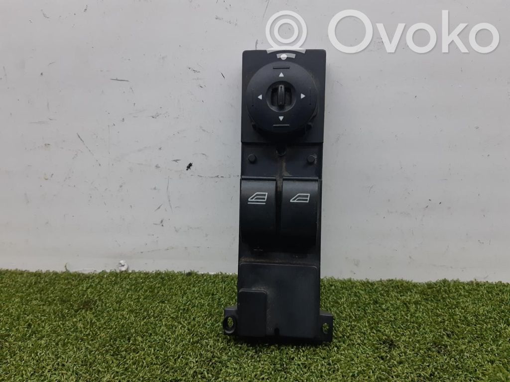 Electric window control switch   7M5T14529