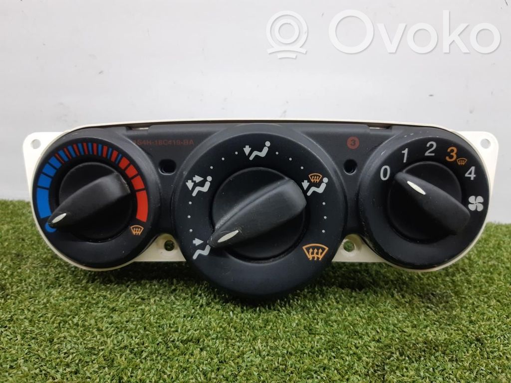 Ford Focus Climate control unit 