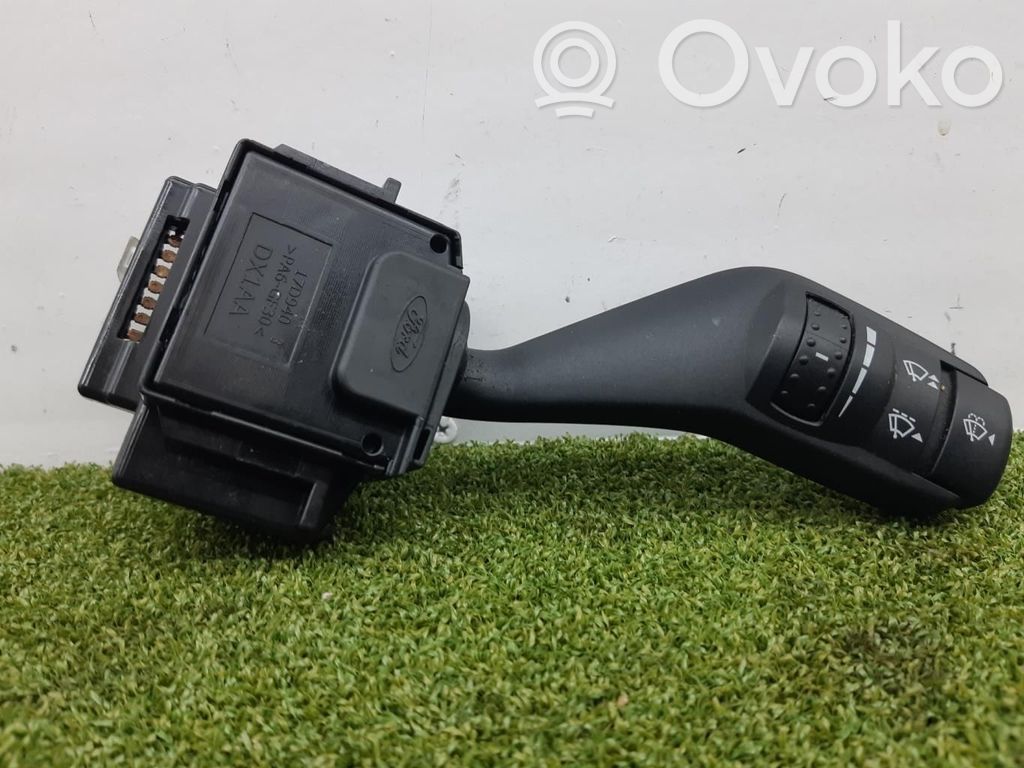 Wiper switch   4M5T17A553AD