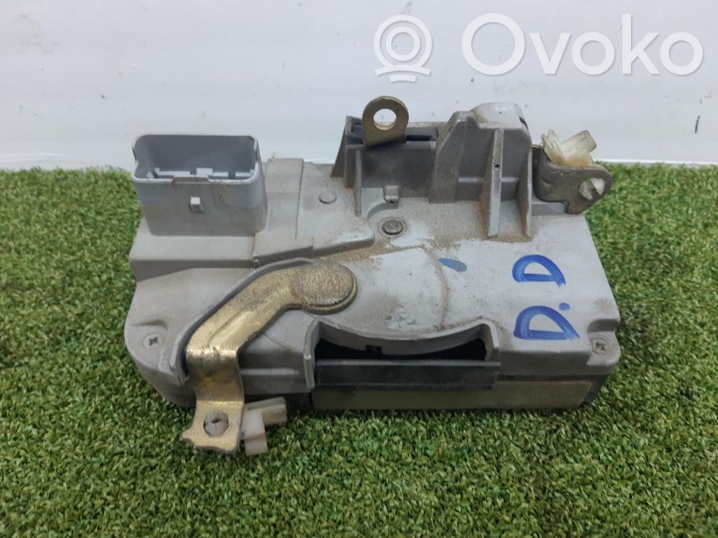Durų spyna (dvidurio)   9138A2