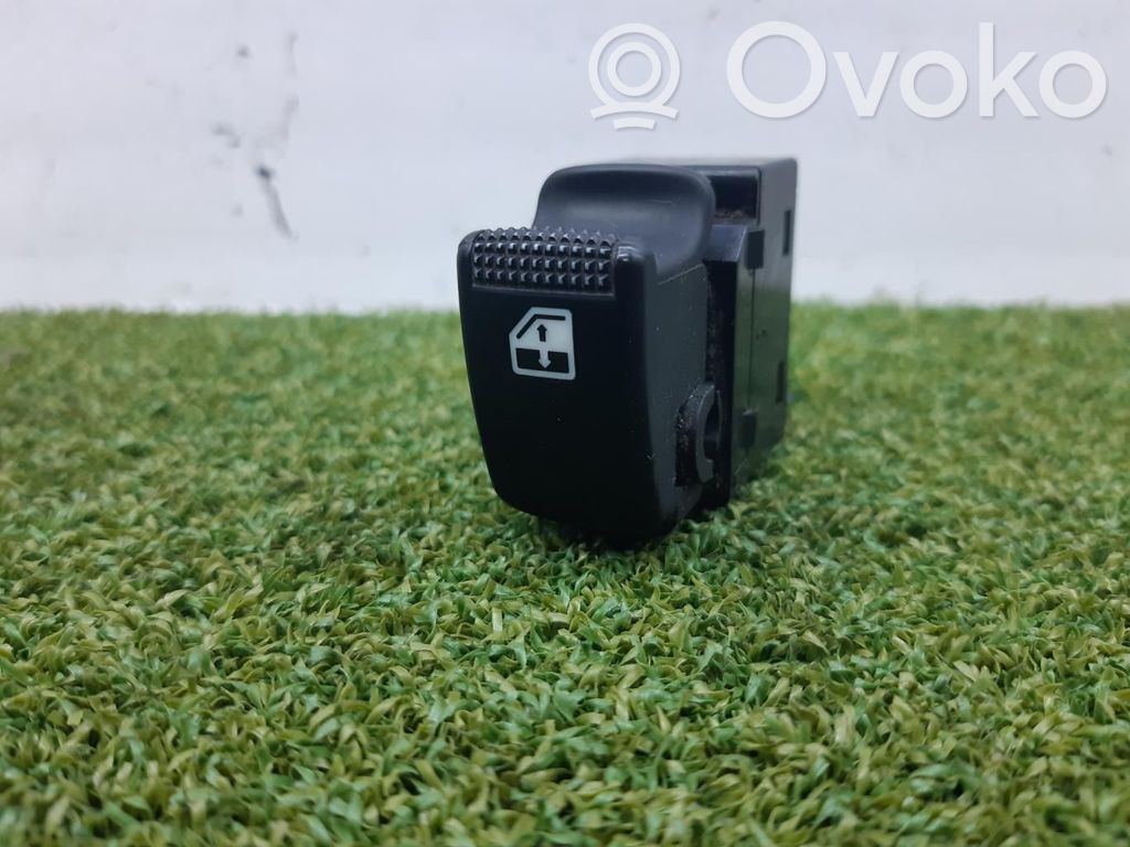 Electric window control switch   030529