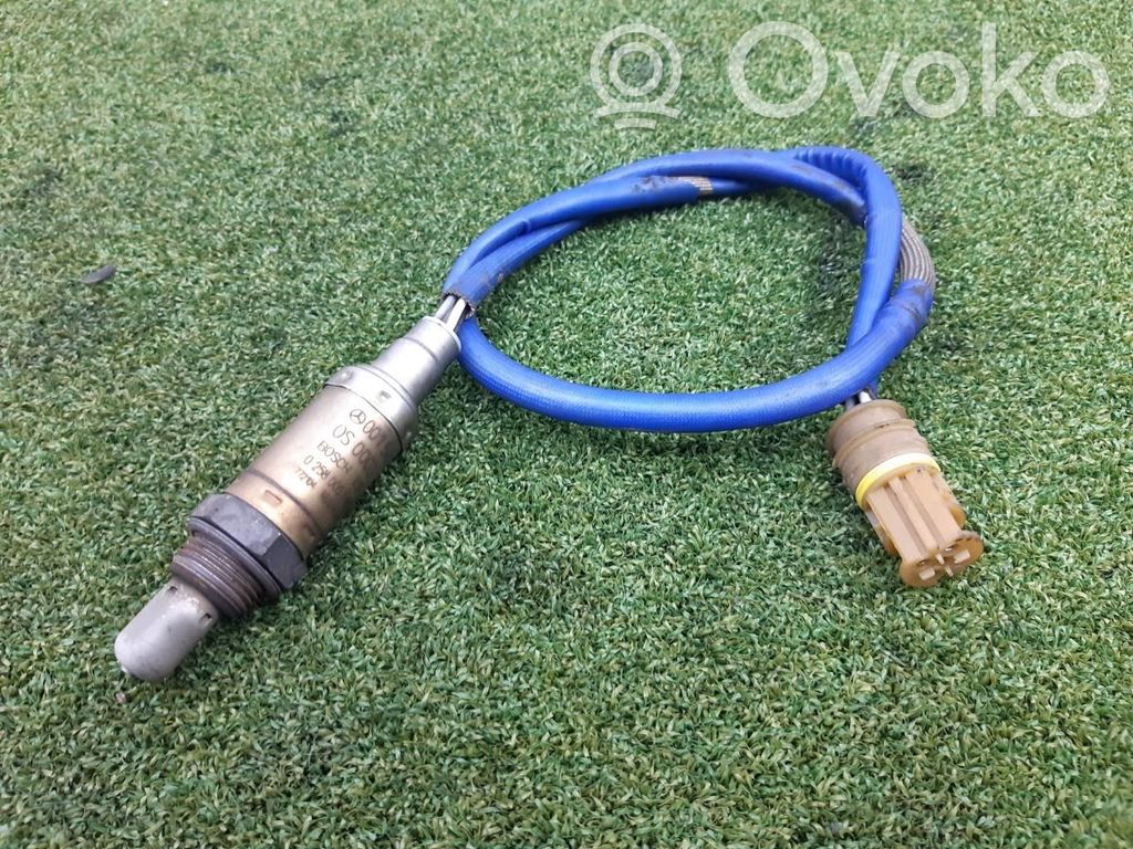 Sonda lambda   0015401017