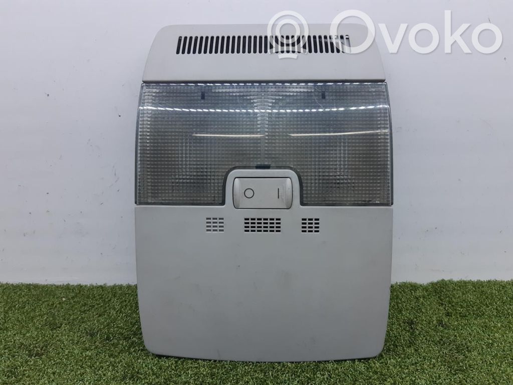 Otras luces interiores   8E0947565