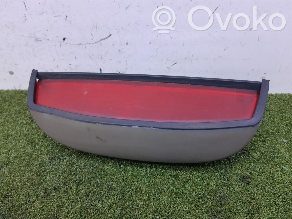 KIA Rio Rear/tail lights 