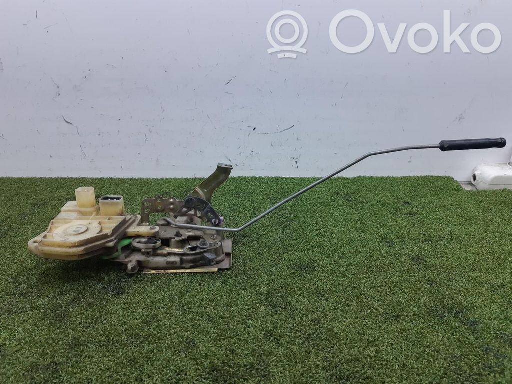 Honda Civic Zamek drzwi przednich 