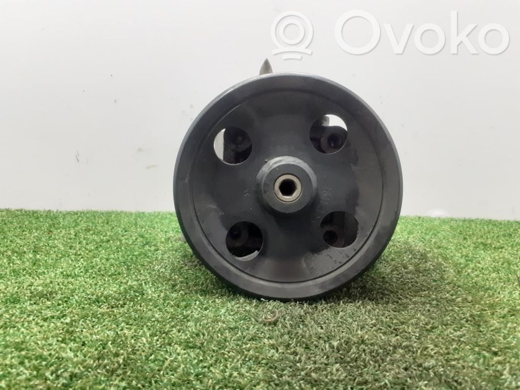 Ford Focus Servopumpe 