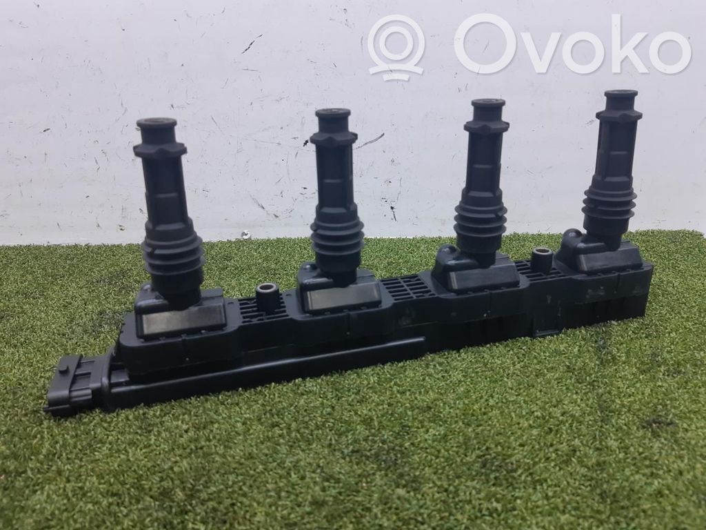 Opel Corsa B Bobina de encendido de alto voltaje 