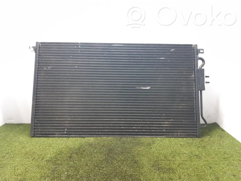 Chrysler Voyager Radiator răcire A/C (condensor) 
