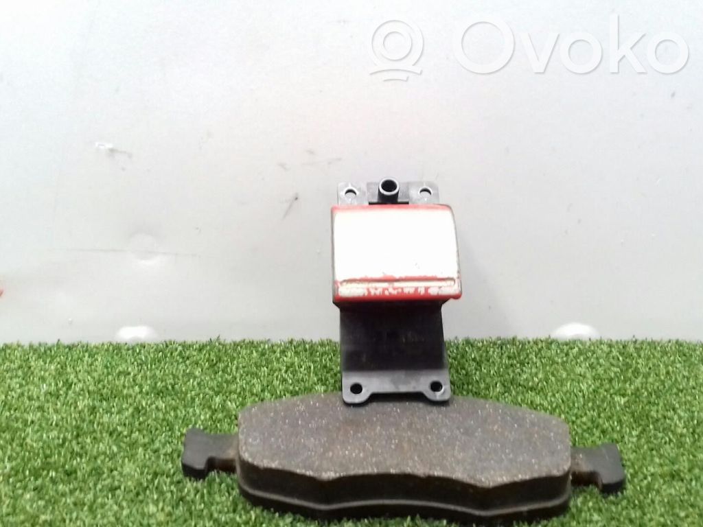 Ford S-MAX Hand parking brake switch 