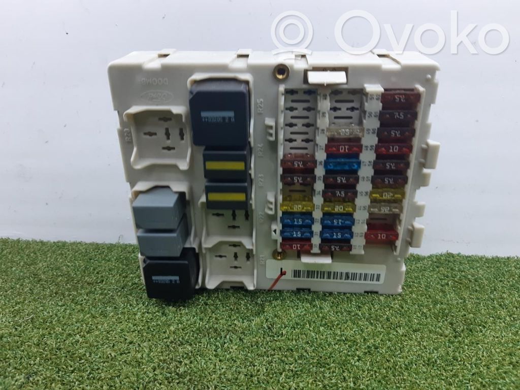 Módulo de fusible   PPGF20M10