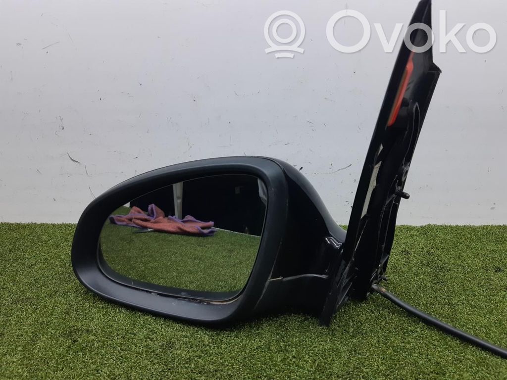 Opel Astra J Oglindă electrică ușă față 