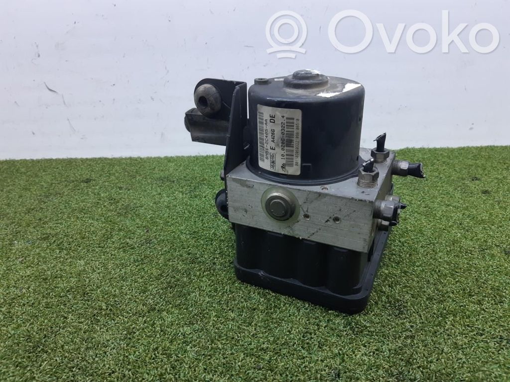 Ford Focus ABS Blokas 